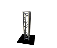 Beamer Truss Stand 1m mieten – Projektor, Videoprojektor, Präsentationsbeamer