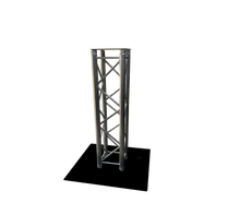Beamer Truss Stand 1m mieten – Projektor, Videoprojektor, Präsentationsbeamer