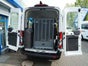 Behindertengerecht Ford Transit FT 300 L 9 Sitzer Bus mit  Anhängerkupplungen nutzbar als  Reisebus / Kleinbus ... - Galerie - Bild 3