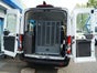 Behindertengerecht Ford Transit FT 300 L 9 Sitzer Bus mit Anhängerkupplungen nutzbar als Reisebus / Kleinbus ... - Galerie - Bild 3
