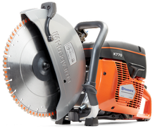 Trennschleifer 350mm Husqvarna