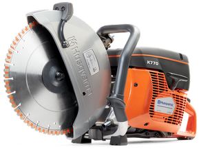 Trennschleifer 350mm Husqvarna
