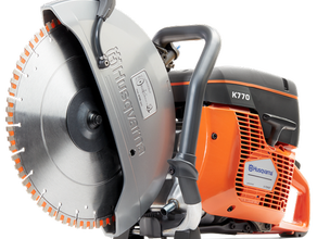 Trennschleifer 350mm Husqvarna