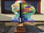 Hau' den Lukas für Kinder inkl. 19% MwSt.