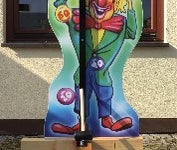 Hau' den Lukas für Kinder inkl. 19% MwSt.