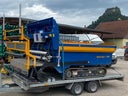 Splitt Fertiger Probst Flächenplanie