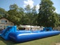 Human Table Soccer / Menschenkicker mit Seilen - Galerie - Bild 2