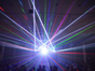 Lasershow Set L, mit Operator mieten - Galerie - Bild 2