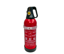 Fettbrandlöscher 2 kg mieten – Servicematerial
