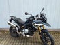 BMW F 800 GS Adventure Motorrad - Galerie - Bild 2