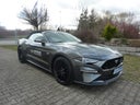 Der neue Ford Mustang *auch als Gutschein erhältlich* *für Hochzeitsvermietungen*