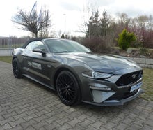 Der neue Ford Mustang *auch als Gutschein erhältlich* *für Hochzeitsvermietungen*