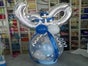 Weihnachtsverpackungsaktion / Verpackungsballons / Ballonverpackung  inkl. 19% MwSt. - Galerie - Bild 4