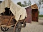 Wildwest Wagen  - Planwagen - Westernwagen - Galerie - Bild 4
