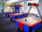 Professionelle Air Hockey Geräte - Galerie - Bild 2