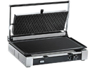 Kontaktgrill gerillt - glatt / Grill / Panini Grill