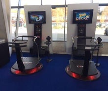 Virtual Reality 5D Jetski Simulator / Jetskisimulator / Jetski Racing / mieten
