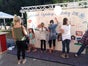 Riesenmalwand / Malwand XXL ink. Marteial für Veranstaltungen buchen - Galerie - Bild 3