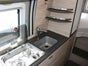 Kastenwagen Knaus BoxStar 630 Freeway, oder Cara Tour 630 ME, Einzelbetten auf 636cm, Van / CUV / Bulli bis 220cm Innenhöhe, Automatik und Schalter - Galerie - Bild 2