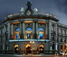 Museum für Kommunikation Berlin