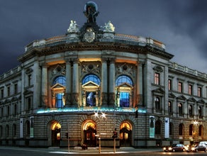 Museum für Kommunikation Berlin