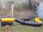 30 KW Dieselheizung Heizgebläse Öl Heizung Heizkanone - Galerie - Bild 2
