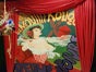 Moulin Rouge Revue Kulisse, Frankreich, Paris, Plakat - Galerie - Bild 2