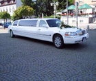 Stretchlimousine, neues Modell mit super  TIFFANY-Ausstattung