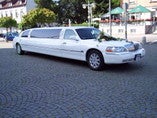 Stretchlimousine, neues Modell mit super  TIFFANY-Ausstattung