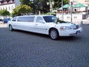 Stretchlimousine, neues Modell mit super  TIFFANY-Ausstattung