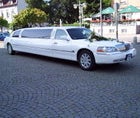 Stretchlimousine, neues Modell mit super TIFFANY-Ausstattung
