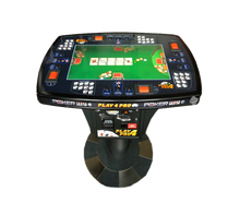 Videopoker Play Pro 4 mieten