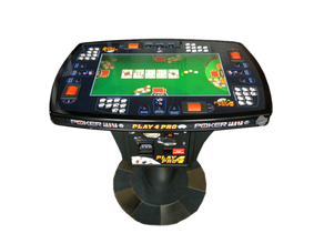 Videopoker Play Pro 4 mieten