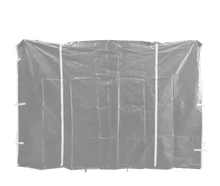 Seitenwand 3 x 2.1 m mit Eingang für Cateringzelt (schwer) mieten
