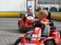 Motodrom / Elektrokartbahn für Veranstaltungen mieten - Galerie - Bild 3