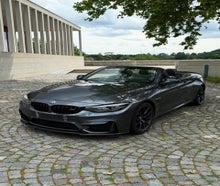BMW M4 Cabrio