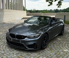 BMW M4 Cabrio