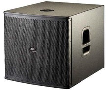 Aktiver Subwoofer D.A.S. Avant 18A - 750 W