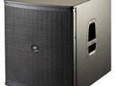 Aktiver Subwoofer D.A.S. Avant 18A - 750 W - Galerie - Bild 1