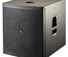 Aktiver Subwoofer D.A.S. Avant 18A - 750 W