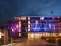 Outdoor LED Fluter 40x15 Watt Ehrgeiz Chroma 40 RGBW | IP 65 WASSERDICHT - Galerie - Bild 4