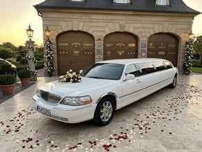 Lincoln Limousine All inklusive für 3 Stunden