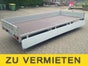 Anhänger Pritsche Hochlader 4,05m - Galerie - Bild 2