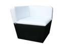 Loungesitz Ecke