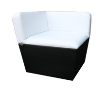 Loungesitz Ecke