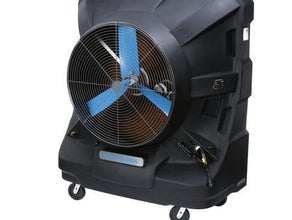 Portacool Jetstream 270 mobiler Verdunstungskühler
