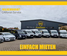 Mietwagen & Auto Ford Mondeo Automatik mit Anhängerkupplung -MIETEN-