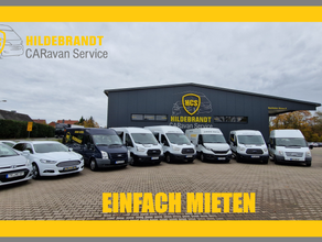 Mietwagen & Auto Ford Mondeo Automatik mit Anhängerkupplung -MIETEN-