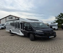 Sunlight T68 Adventure