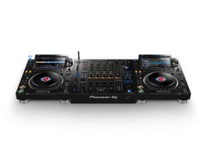 DJ Equipment Mieten